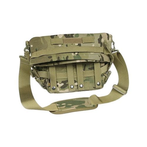 Torba Uniwersalna Flyye Versatile Accessories Bag MultiCam