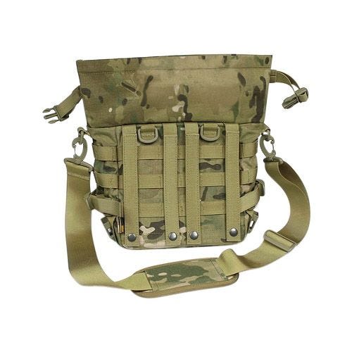 Torba Uniwersalna Flyye Versatile Accessories Bag MultiCam