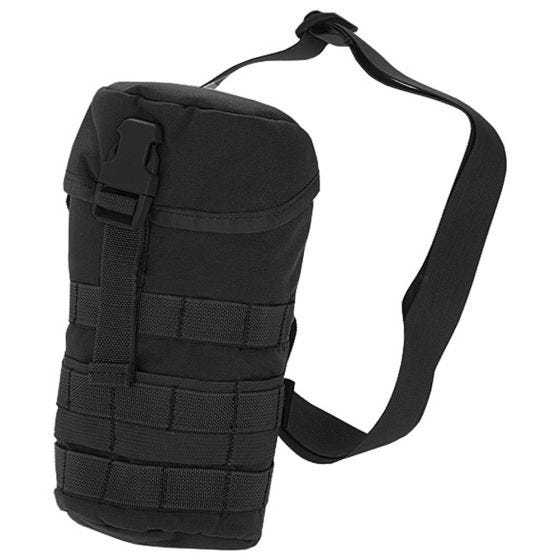 Kieszeń Uniwersalna Flyye Vertical-type Bucket Bag Czarna