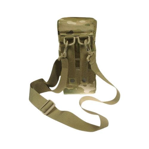 Kieszeń Uniwersalna Flyye Vertical-type Bucket Bag MultiCam