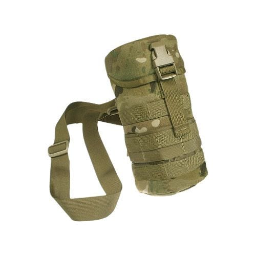 Kieszeń Uniwersalna Flyye Vertical-type Bucket Bag MultiCam
