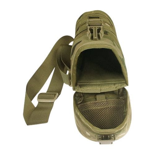 Kieszeń Uniwersalna Flyye Vertical-type Bucket Bag MultiCam