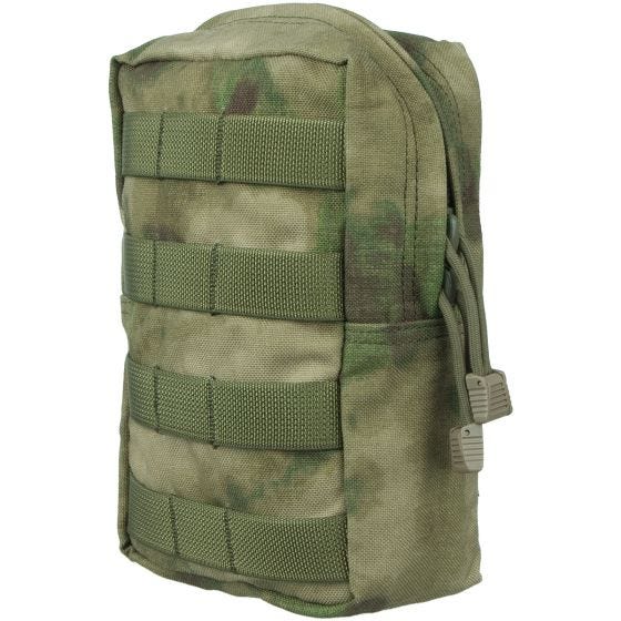 Kieszeń Uniwersalna Flyye Vertical Accessories MOLLE A-TACS FG