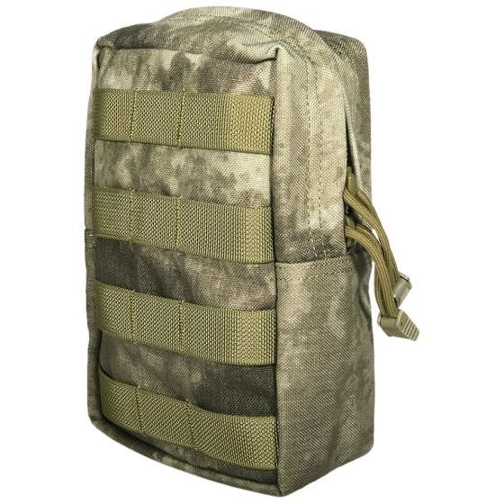 Kieszeń Uniwersalna Flyye Vertical Accessories MOLLE A-TACS AU