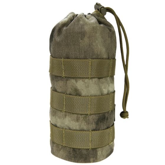 Kieszeń na Manierkę Flyye Water Bottle MOLLE A-TACS AU