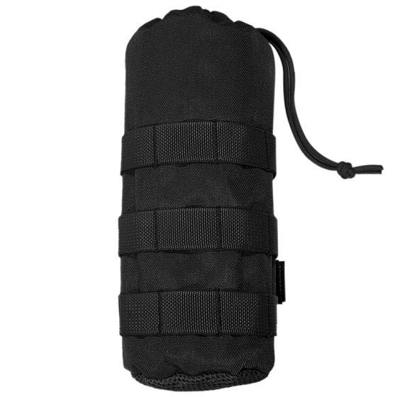 Kieszeń na Manierkę Flyye Water Bottle MOLLE Czarna