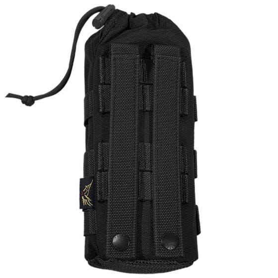 Kieszeń na Manierkę Flyye Water Bottle MOLLE Czarna