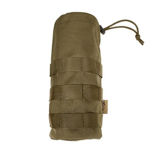Kieszeń na Manierkę Flyye Water Bottle MOLLE Coyote Brown