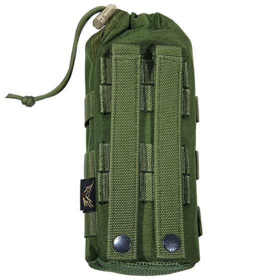 Kieszeń na Manierkę Flyye Water Bottle MOLLE Olive Drab