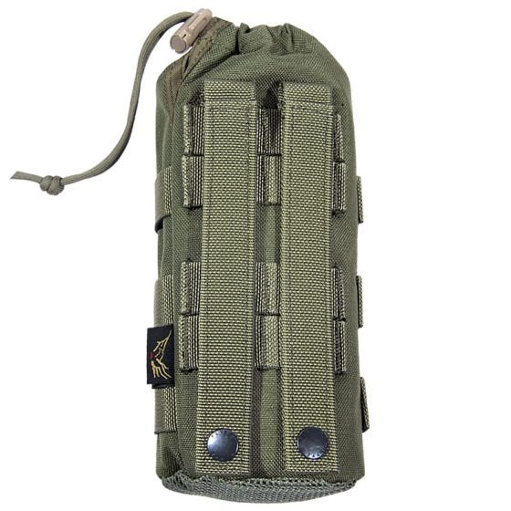 Kieszeń na Manierkę Flyye Water Bottle MOLLE Ranger Green