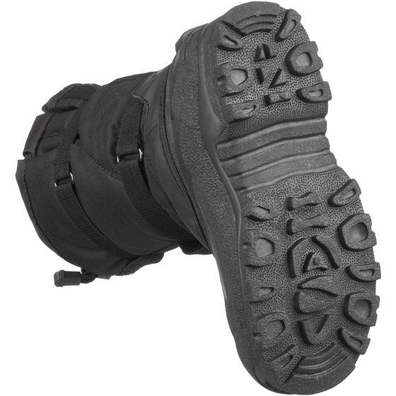 Buty Śniegowce Fox Outdoor Ice Czarne