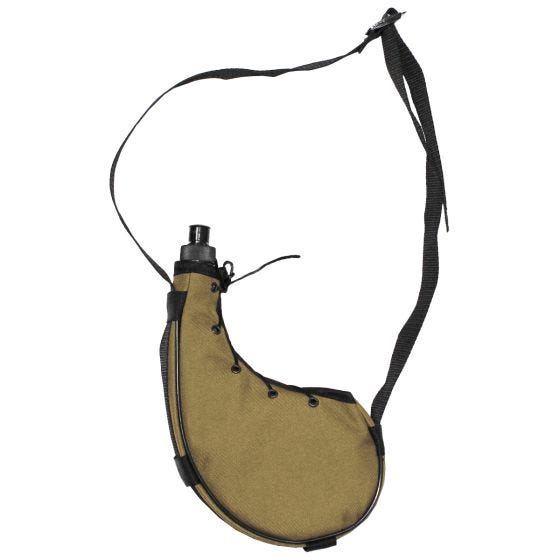 Butelka Fox Outdoor Bota 750ml Coyote Tan