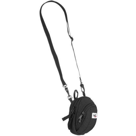 Etui na Aparat z Paskiem Fox Outdoor Czarne