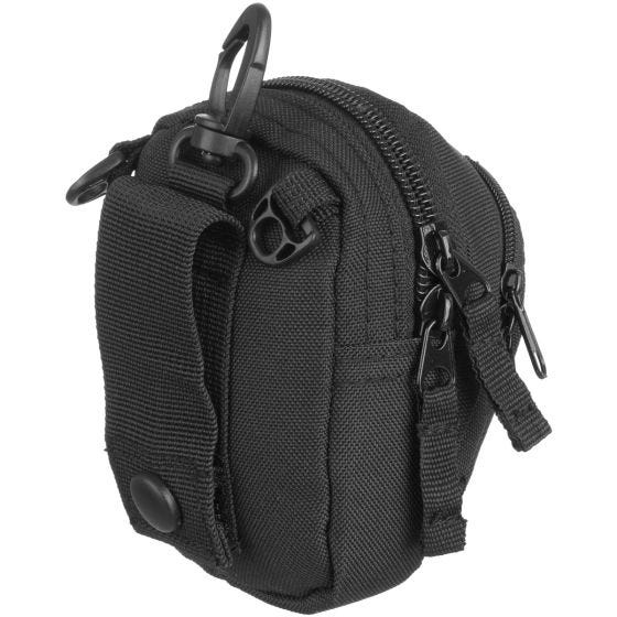 Etui na Aparat z Paskiem Fox Outdoor Czarne