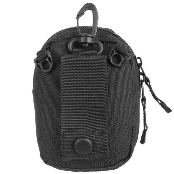 Etui na Aparat z Paskiem Fox Outdoor Czarne