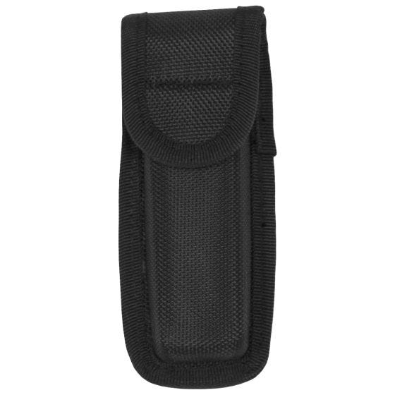 Etui Fox Outdoor Deluxe Czarne