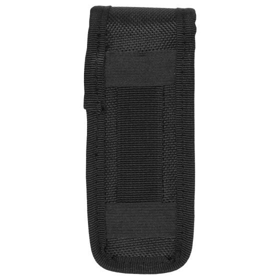 Etui Fox Outdoor Deluxe Czarne
