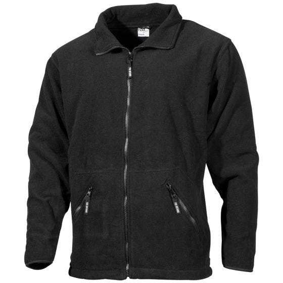 Polar Fox Outdoor Czarny