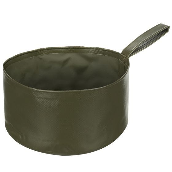 Składana Miska Fox Outdoor OD Green