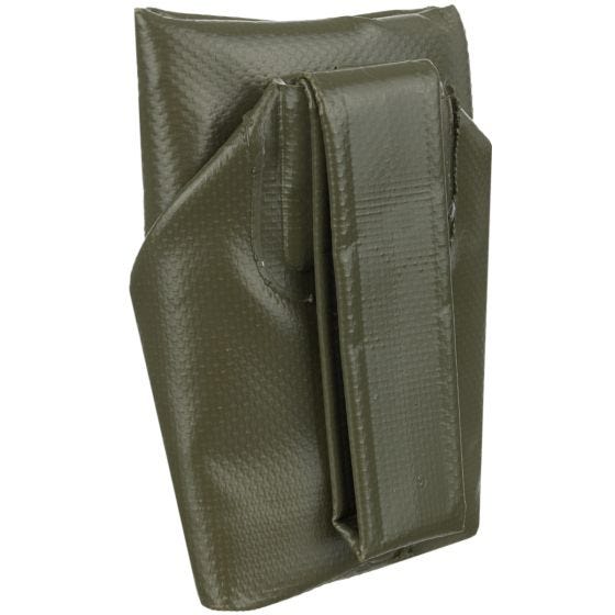 Składana Miska Fox Outdoor OD Green