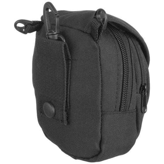 Pokrowiec na Aparat Fox Outdoor Czarny