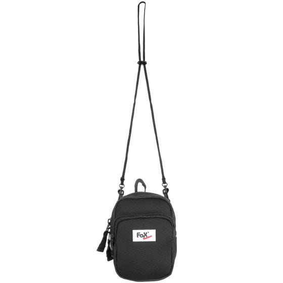 Neoprenowy Pokrowiec na Aparat Fox Outdoor Czarny