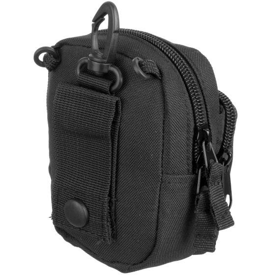 Neoprenowy Pokrowiec na Aparat Fox Outdoor Czarny