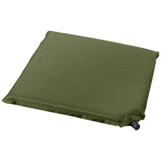 Mata Samopompująca Fox Outdoor OD Green