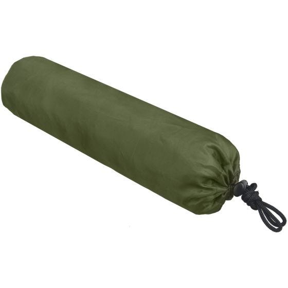 Mata Samopompująca Fox Outdoor OD Green