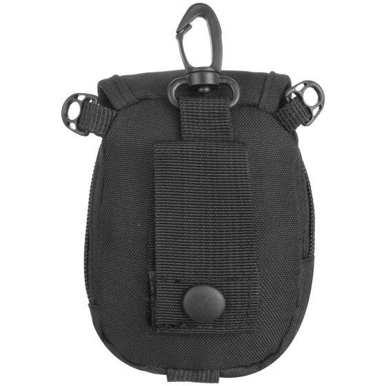 Małe Etui na Aparat Fox Outdoor Czarne