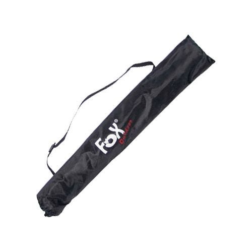 Kije Trekkingowe Fox Outdoor Professional Aluminiowe