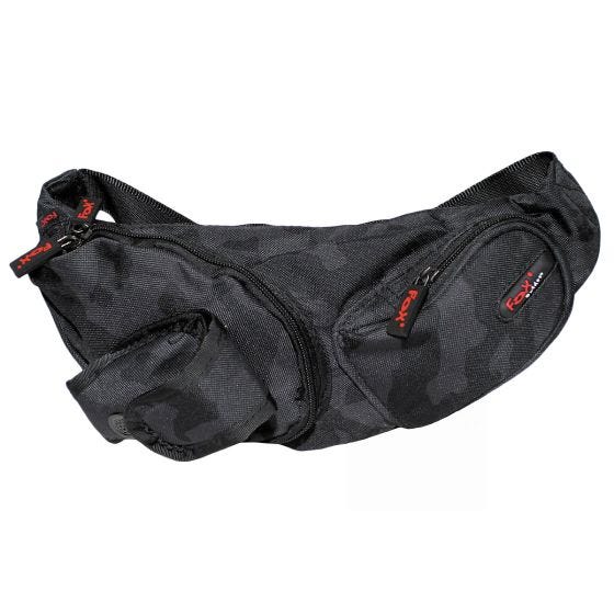 Torba Nerka MFH Waist Bag Night Camo