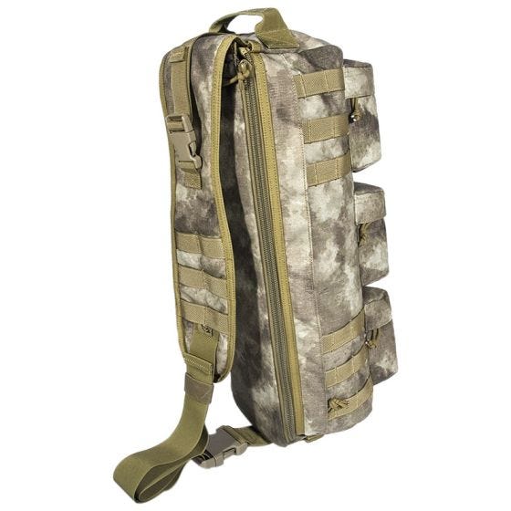 Torba Flyye Go Bag A-TACS AU