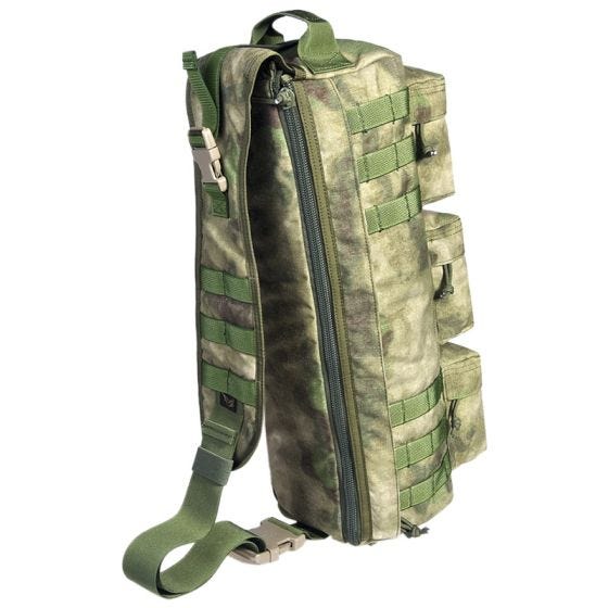 Torba Flyye Go Bag A-TACS FG