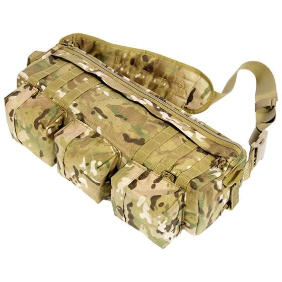 Torba Flyye Go Bag MultiCam