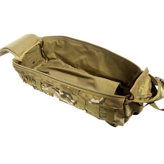 Torba Flyye Go Bag MultiCam