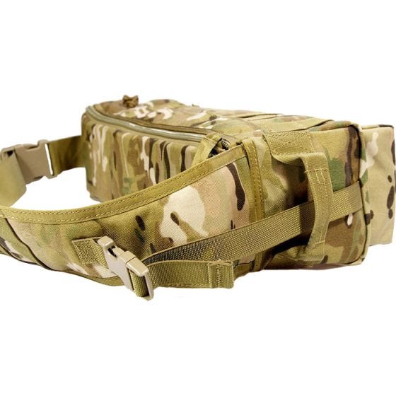 Torba Flyye Go Bag MultiCam