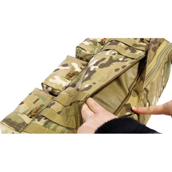 Torba Flyye Go Bag MultiCam
