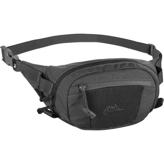 Nerka Helikon Possum Shadow Grey / Czarna