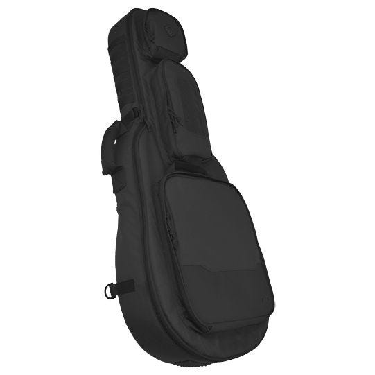 Torba na Broń Hazard 4 Battle Axe Guitar Czarna