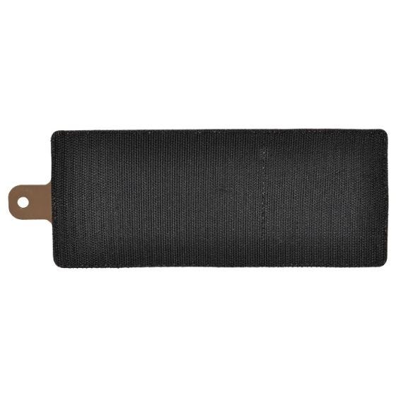 Identyfikator Duży Hazard 4 3D Hook-and-Loop I.D. Holder Coyote
