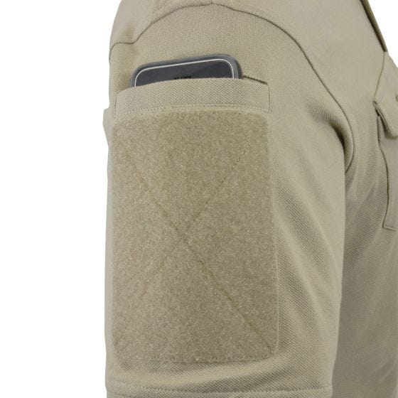 Koszulka Polo Hazard 4 Quickdry LEO Uniform Battle Tan