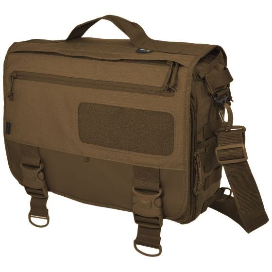Torba Taktyczna Hazard 4 Messenger of Doom Coyote