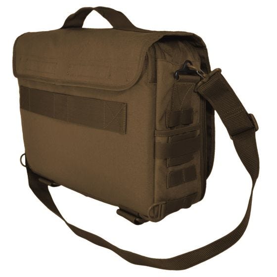 Torba Taktyczna Hazard 4 Messenger of Doom Coyote