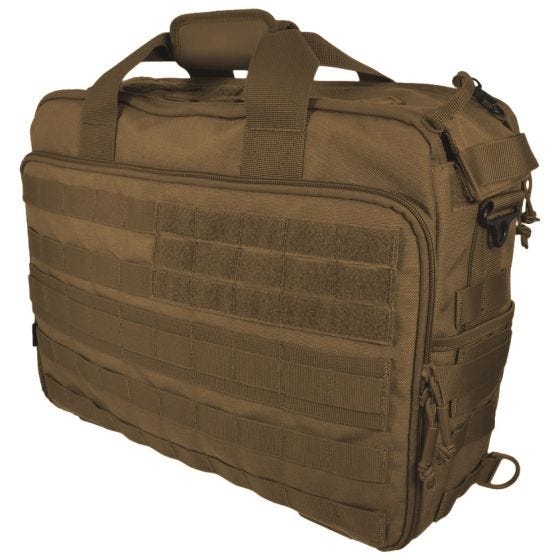 Torba Taktyczna Hazard 4 Messenger of Doom Coyote