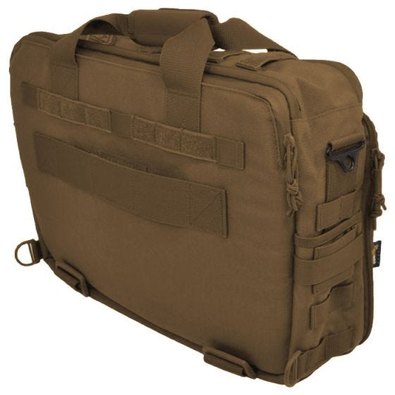 Torba Taktyczna Hazard 4 Messenger of Doom Coyote