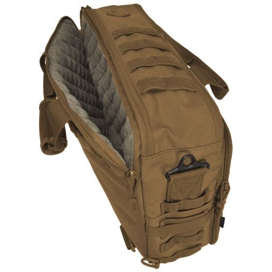 Torba Taktyczna Hazard 4 Messenger of Doom Coyote