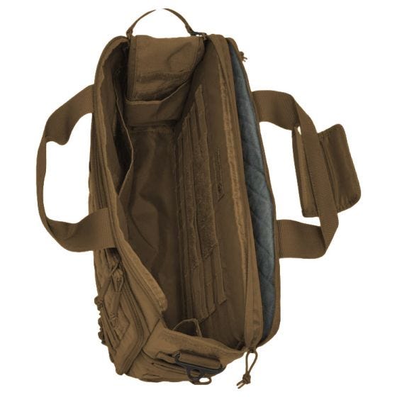 Torba Taktyczna Hazard 4 Messenger of Doom Coyote