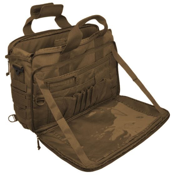 Torba Taktyczna Hazard 4 Messenger of Doom Coyote