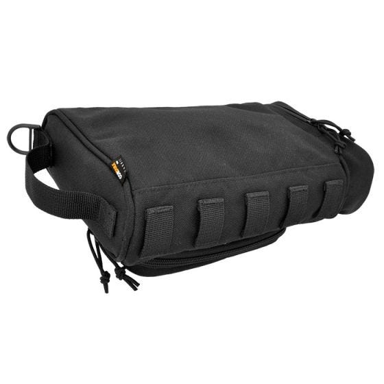 Kosmetyczka Organizer Hazard 4 Reveille Heavy Duty Czarna